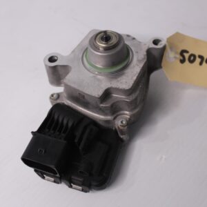 Porsche 95B Macan Transfer Case Control Unit Actuator 95B927755H, 95B927755B - Image 7