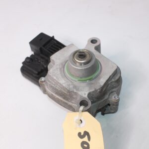 Porsche 95B Macan Transfer Case Control Unit Actuator 95B927755H, 95B927755B - Image 8
