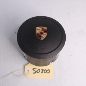 Porsche 958 92A 10-14 Cayenne Steering Wheel Airbag Unit 95880307500, 7P58802015Q0