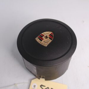 Porsche 958 92A 10-14 Cayenne Steering Wheel Airbag Unit 95880307500, 7P58802015Q0 - Image 4
