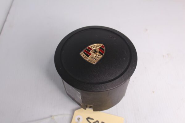 Porsche 958 92A 10-14 Cayenne Steering Wheel Airbag Unit 95880307500, 7P58802015Q0