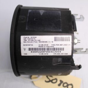 Porsche 958 92A 10-14 Cayenne Steering Wheel Airbag Unit 95880307500, 7P58802015Q0 - Image 5