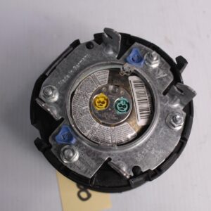 Porsche 958 92A 10-14 Cayenne Steering Wheel Airbag Unit 95880307500, 7P58802015Q0 - Image 6