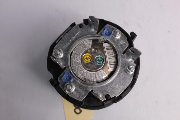 Porsche 958 92A 10-14 Cayenne Steering Wheel Airbag Unit 95880307500, 7P58802015Q0