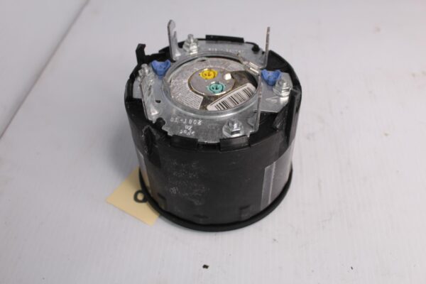 Porsche 958 92A 10-14 Cayenne Steering Wheel Airbag Unit 95880307500, 7P58802015Q0
