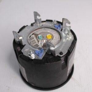 Porsche 958 92A 10-14 Cayenne Steering Wheel Airbag Unit 95880307500, 7P58802015Q0 - Image 8