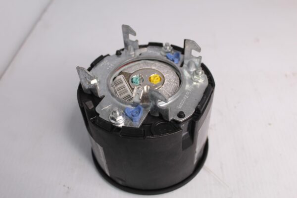 Porsche 958 92A 10-14 Cayenne Steering Wheel Airbag Unit 95880307500, 7P58802015Q0