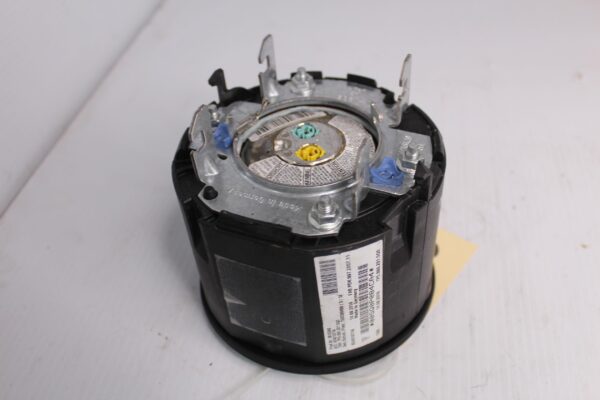 Porsche 958 92A 10-14 Cayenne Steering Wheel Airbag Unit 95880307500, 7P58802015Q0