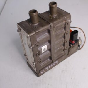 Porsche 92A 958 Cayenne Hybrid Battery Heating Element PTC 9A796323100, PAB963231 - Image 2