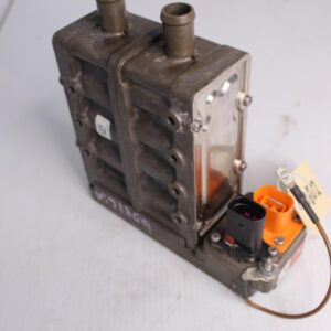 Porsche 92A 958 Cayenne Hybrid Battery Heating Element PTC 9A796323100, PAB963231 - Image 3
