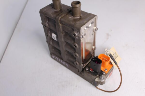 Porsche 92A 958 Cayenne Hybrid Battery Heating Element PTC 9A796323100, PAB963231