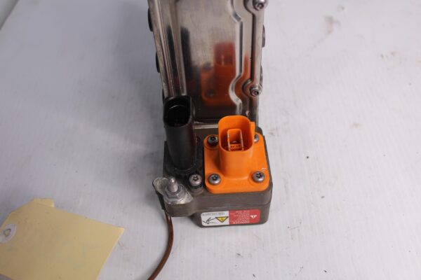 Porsche 92A 958 Cayenne Hybrid Battery Heating Element PTC 9A796323100, PAB963231