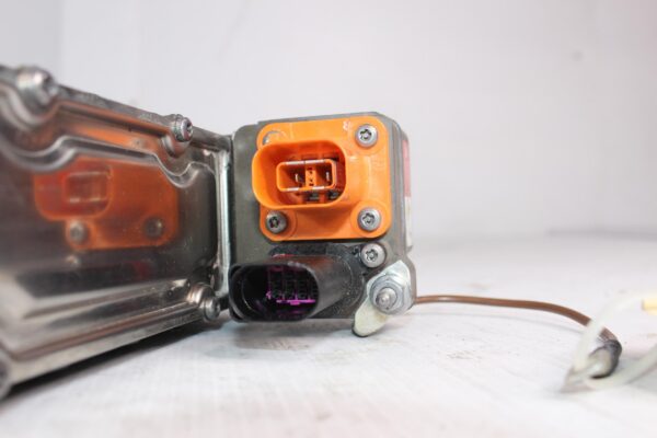 Porsche 92A 958 Cayenne Hybrid Battery Heating Element PTC 9A796323100, PAB963231