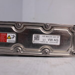 Porsche 92A 958 Cayenne Hybrid Battery Heating Element PTC 9A796323100, PAB963231 - Image 6