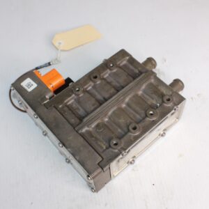 Porsche 92A 958 Cayenne Hybrid Battery Heating Element PTC 9A796323100, PAB963231 - Image 8