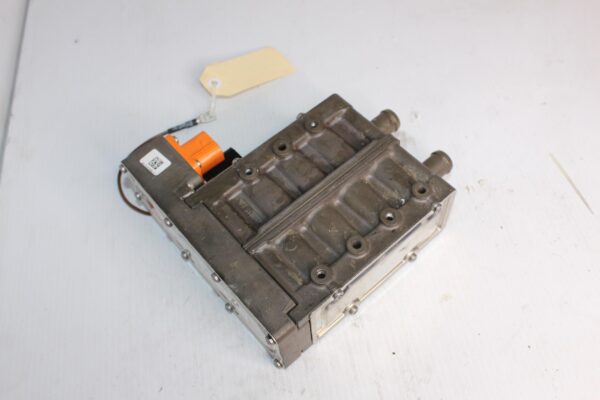 Porsche 92A 958 Cayenne Hybrid Battery Heating Element PTC 9A796323100, PAB963231