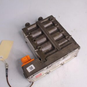 Porsche 92A 958 Cayenne Hybrid Battery Heating Element PTC 9A796323100, PAB963231 - Image 9