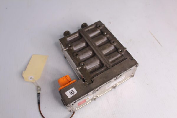 Porsche 92A 958 Cayenne Hybrid Battery Heating Element PTC 9A796323100, PAB963231