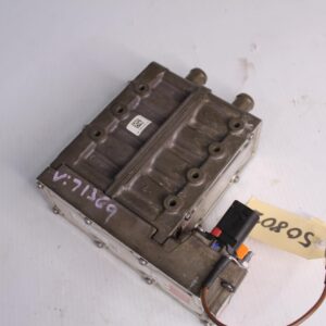 Porsche 92A 958 Cayenne Hybrid Battery Heating Element PTC 9A796323100, PAB963231 - Image 10