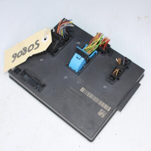 Porsche 95B Macan Rear BCM Body Control Unit Module 7PP907279BT, 958907279D - Image 2