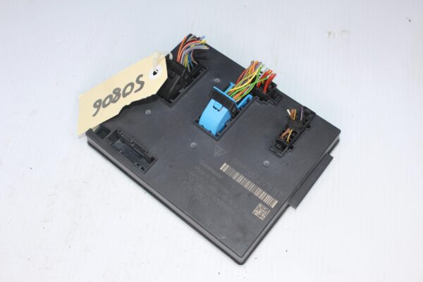 Porsche 95B Macan Rear BCM Body Control Unit Module 7PP907279BT, 958907279D