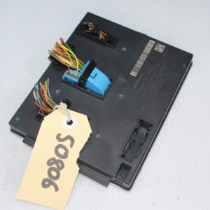 Porsche 95B Macan Rear BCM Body Control Unit Module 7PP907279BT, 958907279D - Image 3