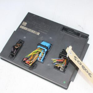 Porsche 95B Macan Rear BCM Body Control Unit Module 7PP907279BT, 958907279D - Image 4