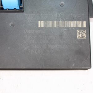 Porsche 95B Macan Rear BCM Body Control Unit Module 7PP907279BT, 958907279D - Image 5