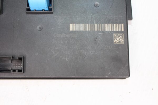 Porsche 95B Macan Rear BCM Body Control Unit Module 7PP907279BT, 958907279D