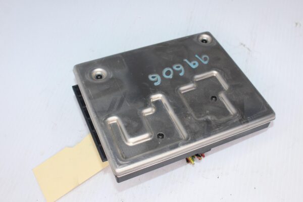 Porsche 95B Macan Rear BCM Body Control Unit Module 7PP907279BT, 958907279D