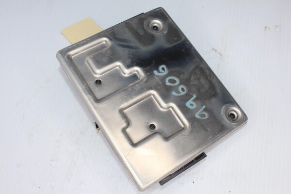 Porsche 95B Macan Rear BCM Body Control Unit Module 7PP907279BT, 958907279D