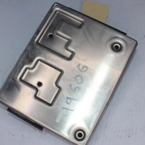 Porsche 95B Macan Rear BCM Body Control Unit Module 7PP907279BT, 958907279D - Image 8