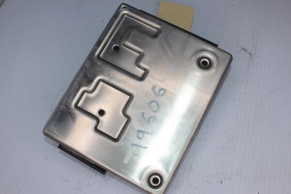 Porsche 95B Macan Rear BCM Body Control Unit Module 7PP907279BT, 958907279D