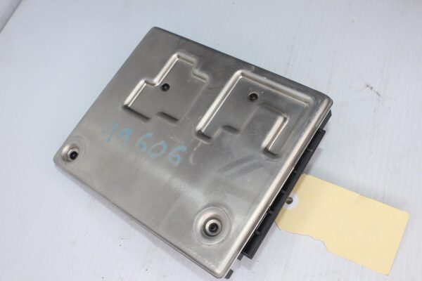 Porsche 95B Macan Rear BCM Body Control Unit Module 7PP907279BT, 958907279D