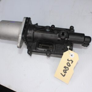 Porsche 92A 958 Cayenne Hybrid Clutch Hydraulic Control Pump 7L0142060B - Image 2