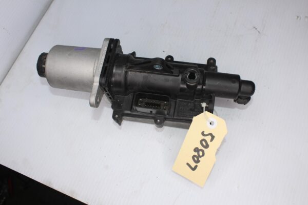 Porsche 92A 958 Cayenne Hybrid Clutch Hydraulic Control Pump 7L0142060B