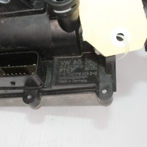 Porsche 92A 958 Cayenne Hybrid Clutch Hydraulic Control Pump 7L0142060B - Image 10