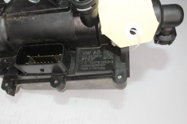 Porsche 92A 958 Cayenne Hybrid Clutch Hydraulic Control Pump 7L0142060B