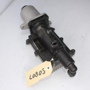 Porsche 92A 958 Cayenne Hybrid Clutch Hydraulic Control Pump 7L0142060B - Image 3
