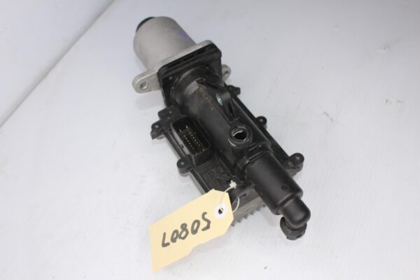 Porsche 92A 958 Cayenne Hybrid Clutch Hydraulic Control Pump 7L0142060B