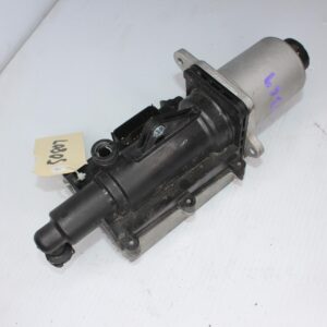 Porsche 92A 958 Cayenne Hybrid Clutch Hydraulic Control Pump 7L0142060B - Image 4