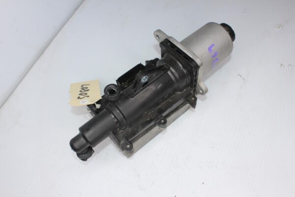Porsche 92A 958 Cayenne Hybrid Clutch Hydraulic Control Pump 7L0142060B