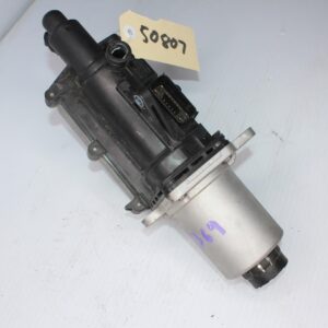 Porsche 92A 958 Cayenne Hybrid Clutch Hydraulic Control Pump 7L0142060B - Image 5