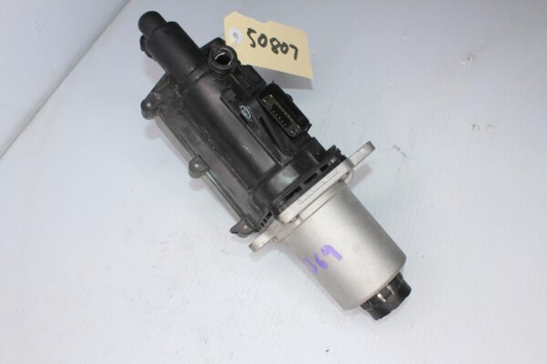 Porsche 92A 958 Cayenne Hybrid Clutch Hydraulic Control Pump 7L0142060B