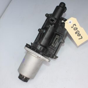 Porsche 92A 958 Cayenne Hybrid Clutch Hydraulic Control Pump 7L0142060B - Image 6