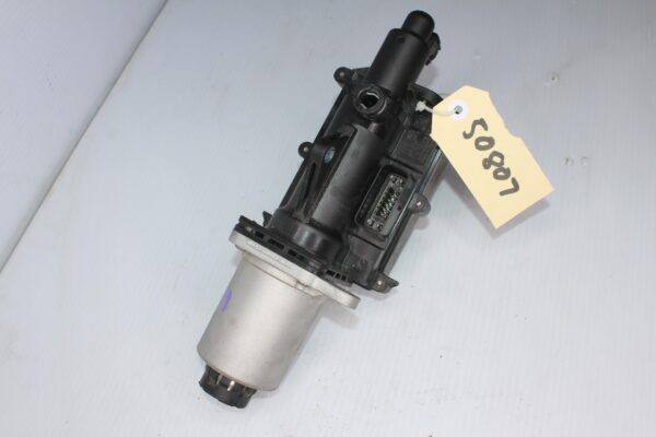 Porsche 92A 958 Cayenne Hybrid Clutch Hydraulic Control Pump 7L0142060B