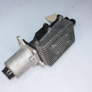 Porsche 92A 958 Cayenne Hybrid Clutch Hydraulic Control Pump 7L0142060B - Image 7