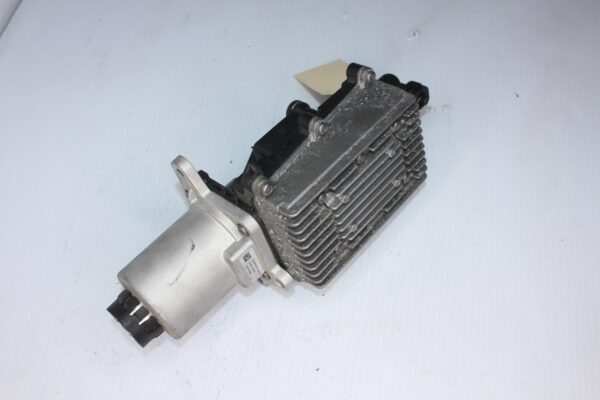 Porsche 92A 958 Cayenne Hybrid Clutch Hydraulic Control Pump 7L0142060B