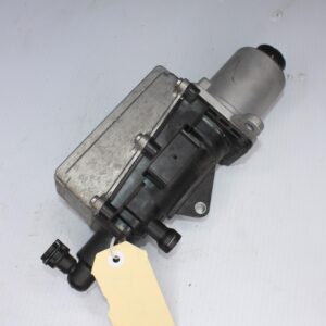 Porsche 92A 958 Cayenne Hybrid Clutch Hydraulic Control Pump 7L0142060B - Image 8