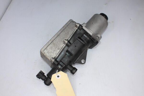 Porsche 92A 958 Cayenne Hybrid Clutch Hydraulic Control Pump 7L0142060B